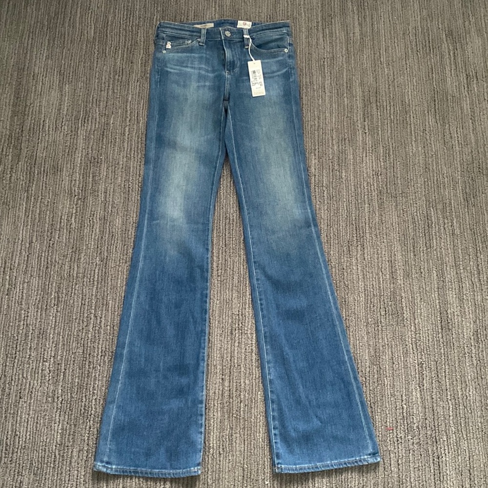 AG Jeans Boot Cut NWT